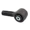 Synergy JEEP TRACK BAR DUAL DUROMETER BUSHING IN FORGED HOUSING 14MM BOLT 160 INCH WIDE 12 DEGREE ANGLE 4812-01 - alternate 8